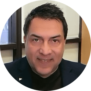 Reza Boroon